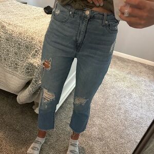 Wild Fable Women’s High Rise Jeans